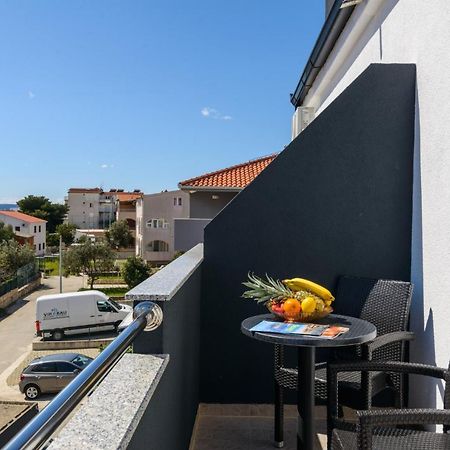 Villa Etta Ciovo Trogir Exterior foto