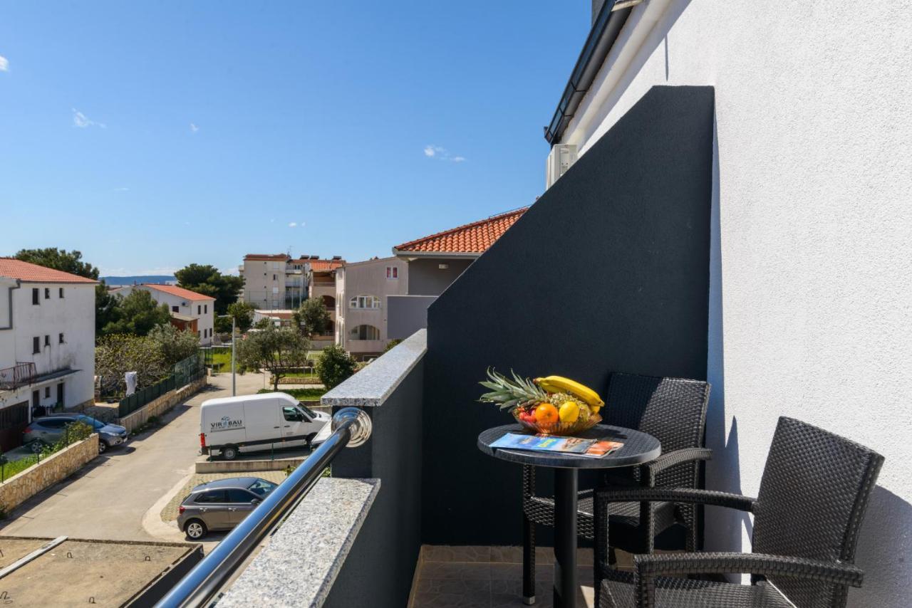 Villa Etta Ciovo Trogir Exterior foto