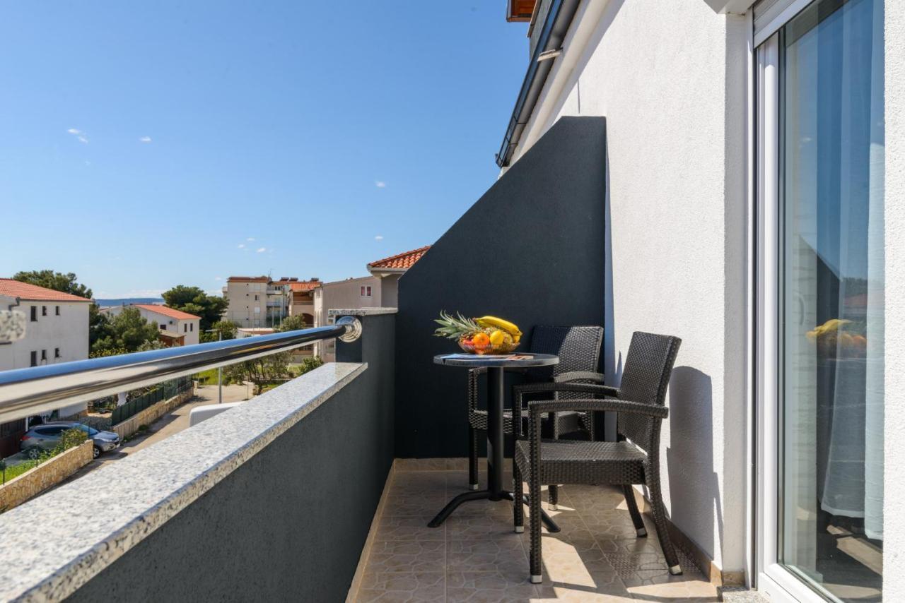 Villa Etta Ciovo Trogir Exterior foto